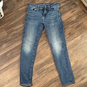 American Eagle Outfitters Women's Denim Skinny Jeans
